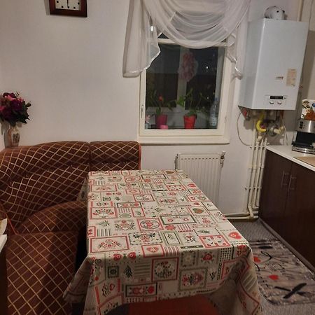 Deny Apartman Sfântu-Gheorghe Kültér fotó